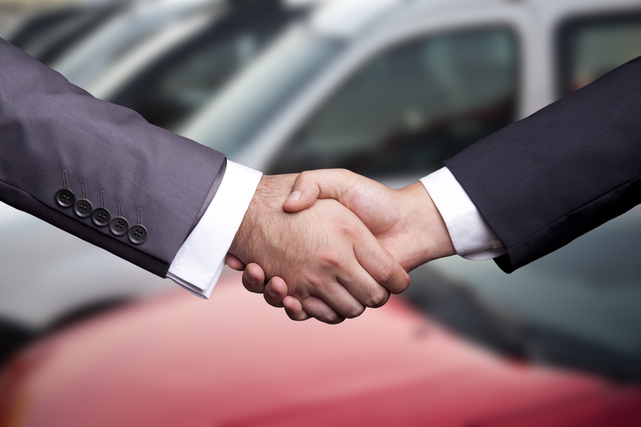 Diminished Value Appraisal - professional appraiser